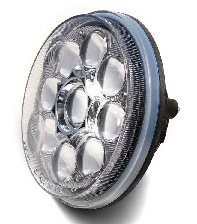 NIGHT RAY REMOTE CONTROL SPOTLIGHT