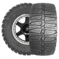 21/44-17 BLK TRXUS STS