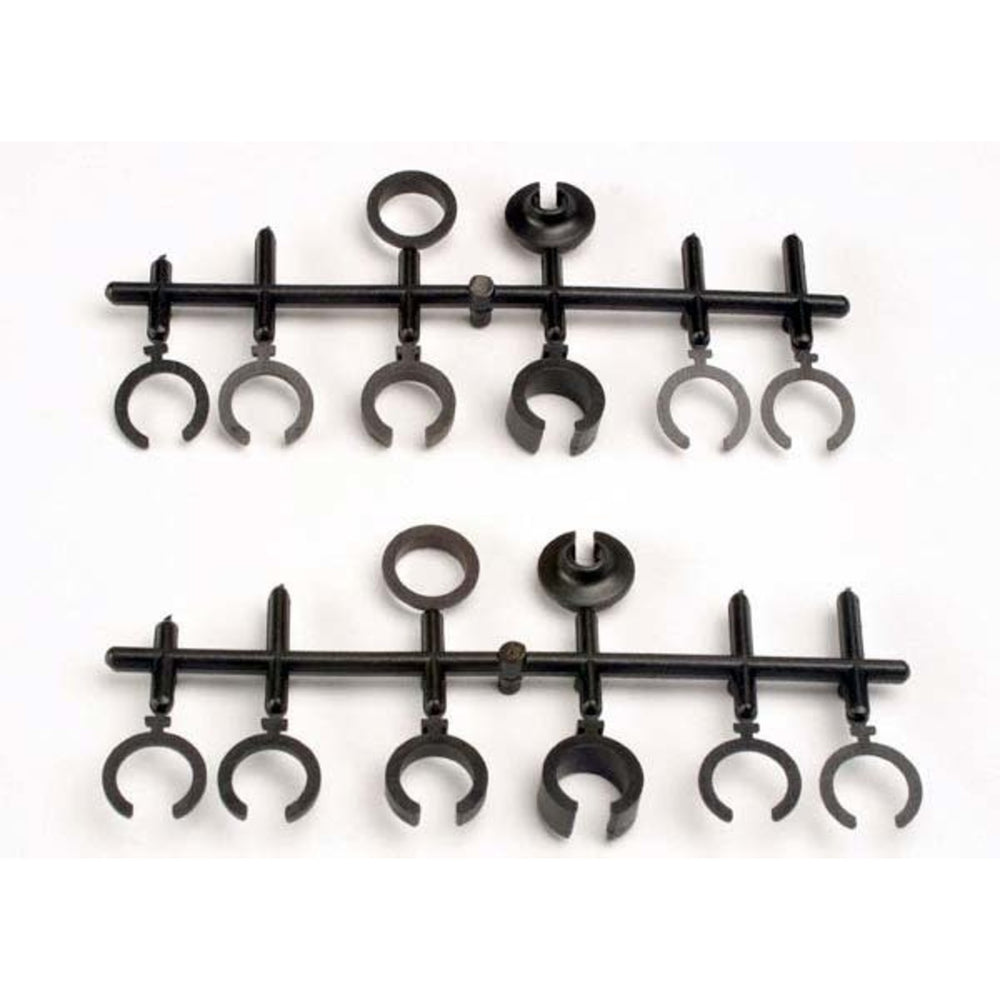 BB SPRNG RET/PRE-LOAD SPACERS