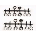 BB SPRNG RET/PRE-LOAD SPACERS