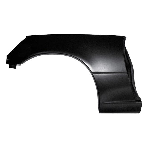 RH RR WHEEL ARCH MIATA 9097; GALVANIZED OR EDP