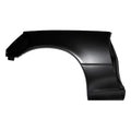 RH RR WHEEL ARCH MIATA 9097; GALVANIZED OR EDP