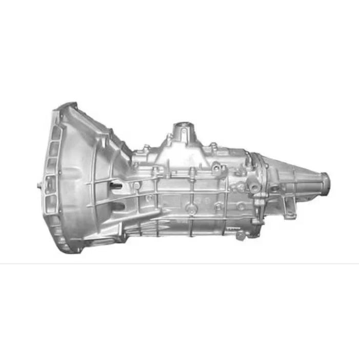 M5R2 - GAS - 2WD - 5 SPEE
