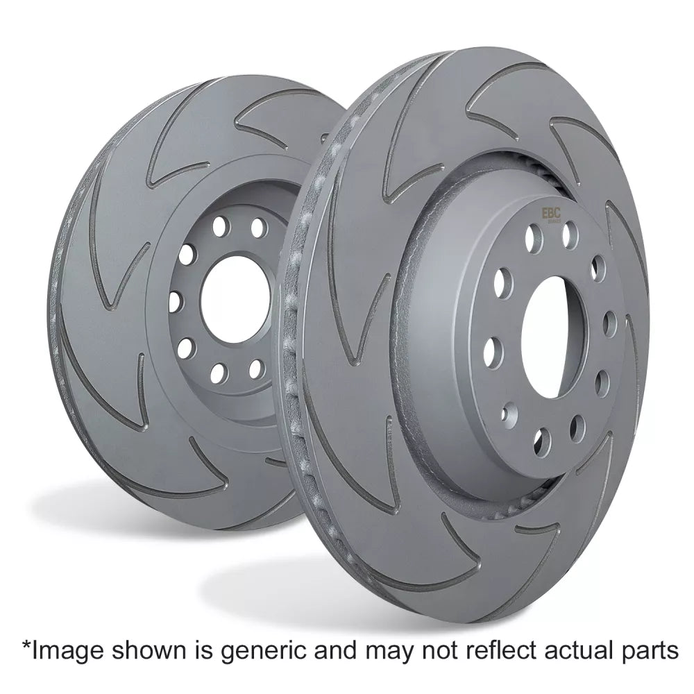 EBC auto part