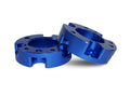 Leveling Kit 2 inch Compatible with 2021-2022 Ford Bronco 4WD Pacbrake