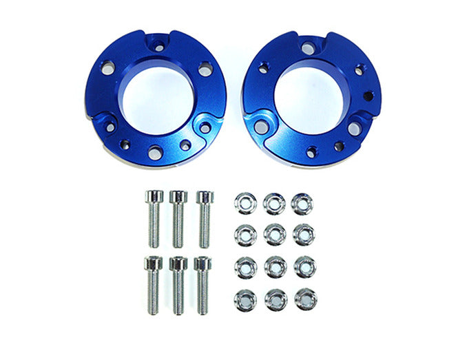 Leveling Kit 2 inch Compatible with 2021-2022 Ford Bronco 4WD Pacbrake
