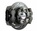 Front Brake Kit - 87-93 Mustang