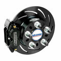 Front Brake Kit - 87-93 Mustang
