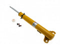 KONI shock absorber installed view