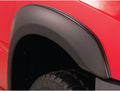 HUSKY LINERS 2005-2010 DODGE DAKOTA FF EXTEND-A-FENDER STYLE 4PC FENDER FLARES