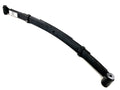 Tuff Country leaf springs installed view