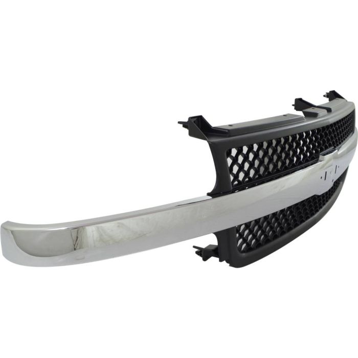 GRILLE