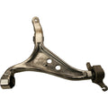 MOOG 13-16 Mercedes-Benz GL350 Front Right Lower Control Arm