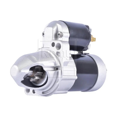 REMANUFACTURED STARTER MOTOR