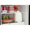 REFR 7CF R 2-WAY/BLK/IM/FAN