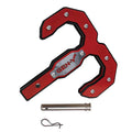 Gen-Y Hitch auto part close-up