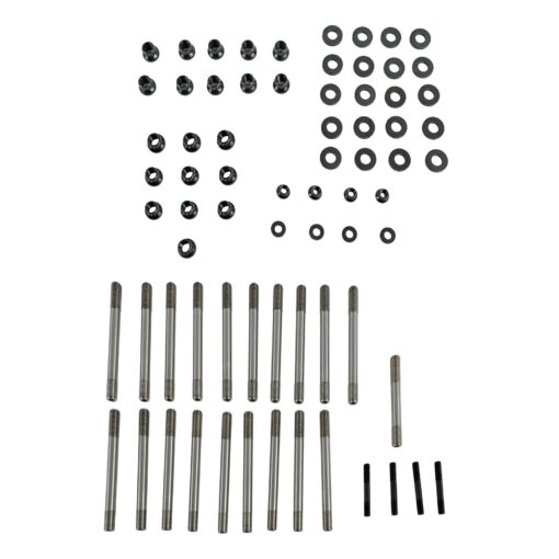 ARP Chevrolet Small Block Gen V LT1/LT4 6.2L 12pt Head Stud Kit