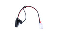 Polaris Snow ECU Power-Up Adapter for CFI and New 850 Style Connectors