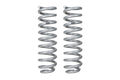 Eibach shock absorber close-up