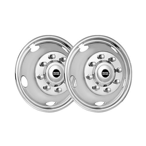 32-1950 FRNT AXLE KIT