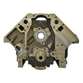 ATK ENGINES auto part installed view