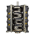 ATK ENGINES auto part close-up