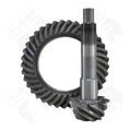 Yukon Gear High Performance Ring and Pinion Gear Set For Toyota 8in in a 4.11 Ratio