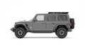 JLU QDHD HALF RACK (2018-2025 JEEP