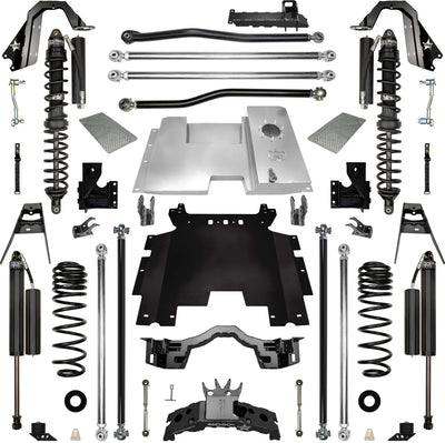 Rock Krawler Suspension auto part