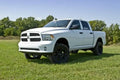 ~(67 lbs. 28X14X8)~ 09-12 Dodge Rear Box Kit