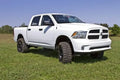 ~(67 lbs. 28X14X8)~ 09-12 Dodge Rear Box Kit