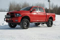 ~(67 lbs. 28X14X8)~ 09-12 Dodge Rear Box Kit