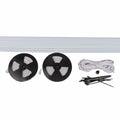 PONTOON BOAT UNDER DECK LED LIGHT KIT BLUE 1622FT BOATS 6M/20FT