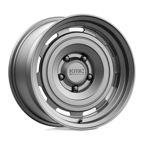 KM720 17X8.5 6X135 M-ANTHRACITE 00MM