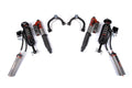 Kit: 2021-2024 Ford F150 Rear 3.0 Truck FRS P/B 0-1 Lift DSC