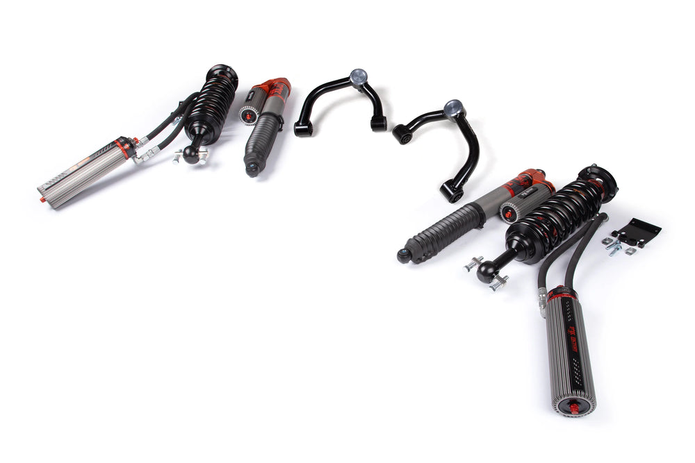 FOX auto part