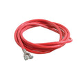 1/0 ga red 20ft Battery Cable Kit