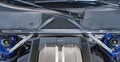 034Motorsport strut brace close-up