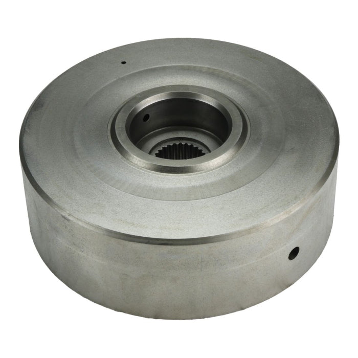 Suncoast Converters Forward Drum - OEM Cast Iron Modified To Accept Coan Alloy Input Shaft CCP-0228363