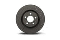 Street Axle Pack Drilled & Slotted, Front