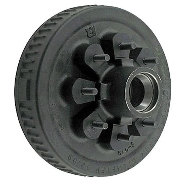 HD 8K 865 9/16 GRS ABS CUPS & STUDS 4.75 PILOT