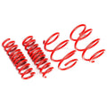 AST 10/1996-10/2000 Ford MONDEO Lowering Springs - 50mm/40mm