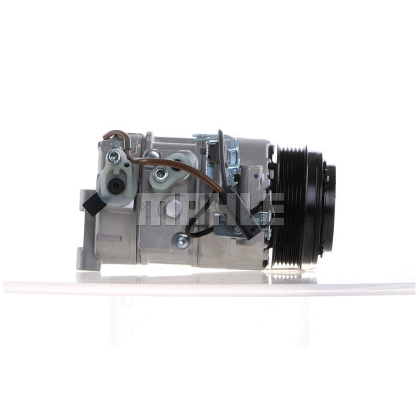 BEHR A/C Compressor