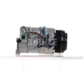 BEHR A/C Compressor
