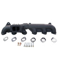Diesel Power Source Exhaust Manifold for Cummins OEM Replacement 2007.5-2018 2 piece