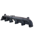 Diesel Power Source Exhaust Manifold for Cummins OEM Replacement 2007.5-2018 2 piece