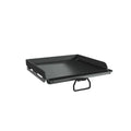 DELUXE TWO-BURNER STOVE