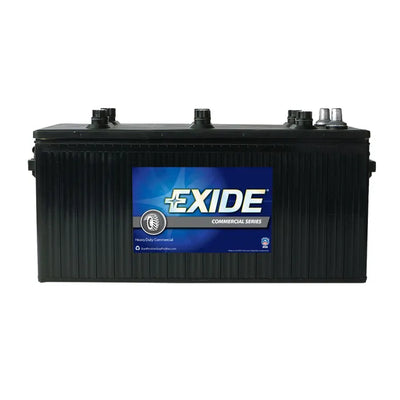 EXIDE auto part