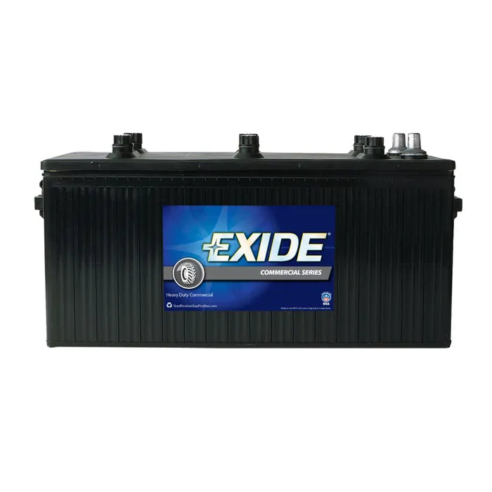 EXIDE HEAVY DUTY COMMER