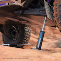 PHOENIX CO2 AIR JACK BLACK